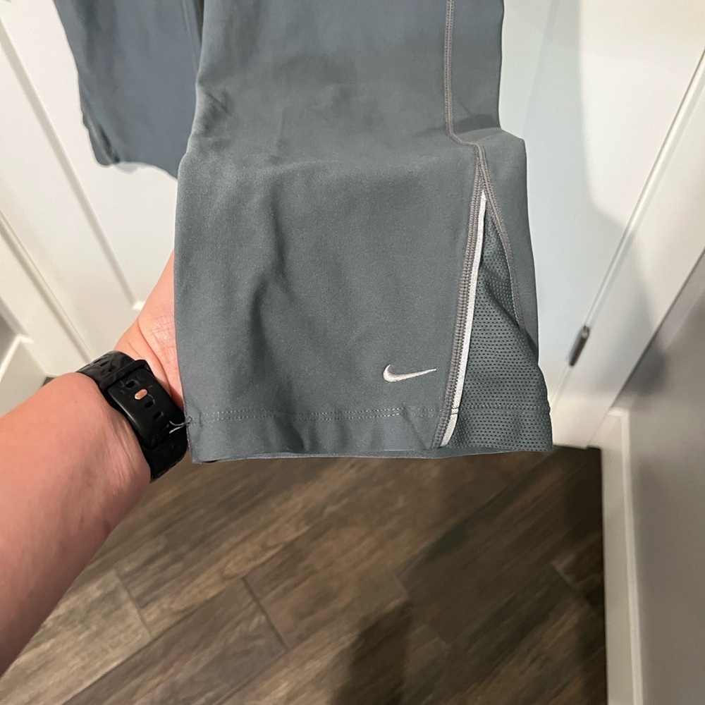 NikeFit Dry Athletic Pants Sz L - Picture 3 of 11